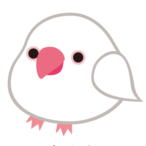 シロブンチョウ